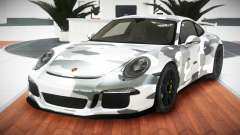 Porsche 991 G-Tuned S6 for GTA 4