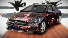 Mercedes-Benz CLA 250 XR S2 for GTA 4