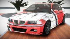 BMW M3 E46 TR S3 for GTA 4