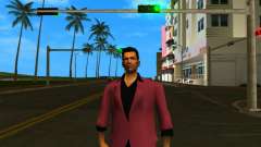 Tommy Vercetti HD (Play12) for GTA Vice City