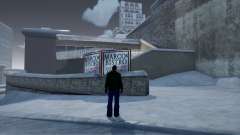 Visit Liberty City for GTA San Andreas Definitive Edition