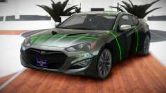Hyundai Genesis Z-GT S4 for GTA 4