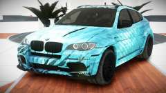 BMW X6 Z-Tuned S2 for GTA 4