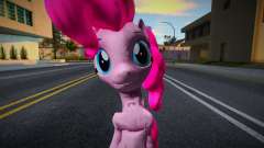 Pinkie Pie 1 for GTA San Andreas