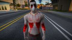 Hmycm from Zombie Andreas Complete for GTA San Andreas