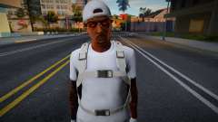 Man skin 6 for GTA San Andreas