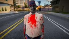 Wmygol1 from Zombie Andreas Complete for GTA San Andreas