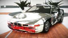 BMW 850CSi Z-GT S7 for GTA 4