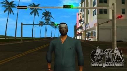 Tommy Vercetti HD (Player7) for GTA Vice City