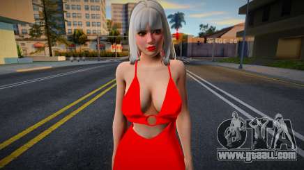 Skin Random 500 for GTA San Andreas