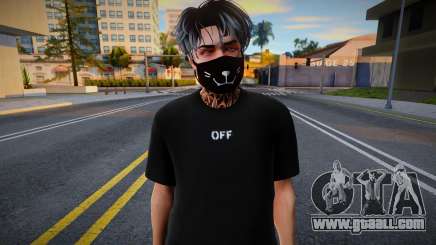 Off for GTA San Andreas