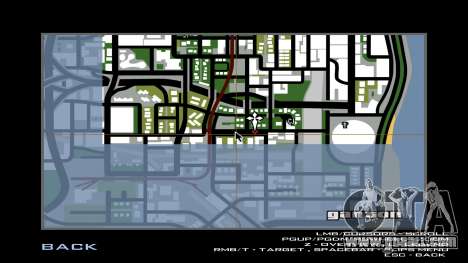Biedronka i Siłownia (LS) for GTA San Andreas
