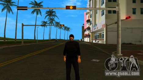 Diaz Assasin 2 for GTA Vice City