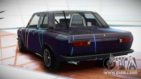 Datsun Bluebird SC S10 for GTA 4