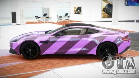 Aston Martin Vanquish ST S5 for GTA 4
