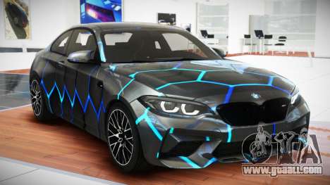 BMW M2 XDV S10 for GTA 4