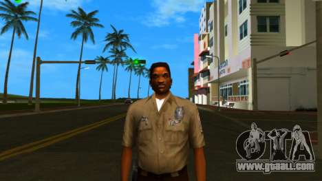 Lance Vance Converted To Ingame 2 for GTA Vice City