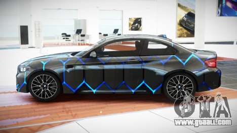 BMW M2 XDV S10 for GTA 4