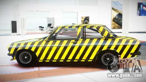 Datsun Bluebird SC S7 for GTA 4