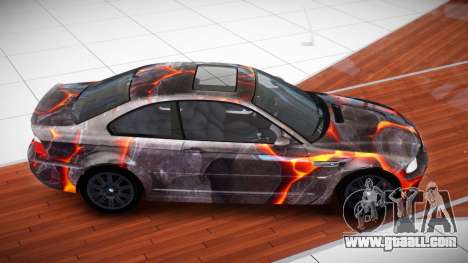 BMW M3 E46 ZRX S9 for GTA 4