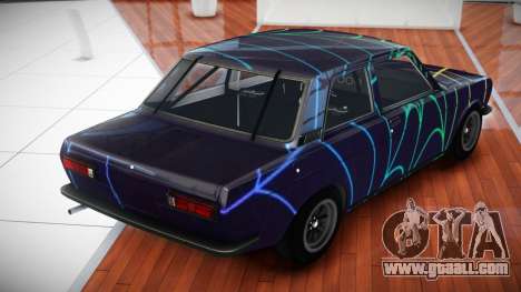 Datsun Bluebird SC S10 for GTA 4