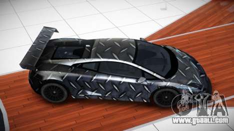 Lamborghini Gallardo G-Tuned S6 for GTA 4