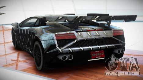 Lamborghini Gallardo G-Tuned S6 for GTA 4