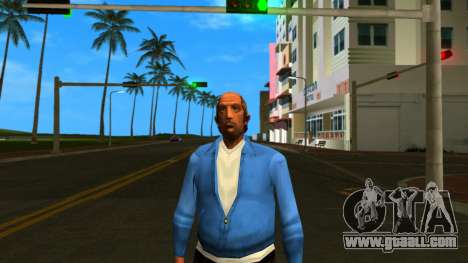 Kem Converted To Ingame for GTA Vice City