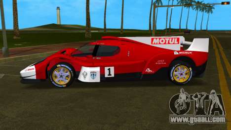 SCG 007 for GTA Vice City