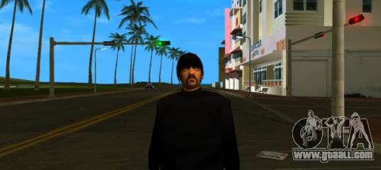 Diaz Assasin 2 for GTA Vice City