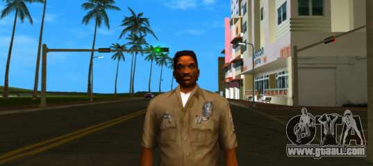 Lance Vance Converted To Ingame 2 for GTA Vice City