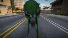 [Pokémon] Gardevoir v1 for GTA San Andreas