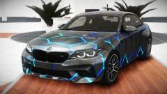 BMW M2 XDV S10