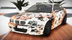 BMW M3 E46 ZRX S11 for GTA 4