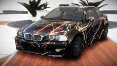 BMW M3 E46 ZRX S7 for GTA 4