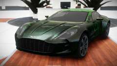 Aston Martin One-77 G-Tuned S8 for GTA 4