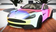 Aston Martin Vanquish ST S7 for GTA 4