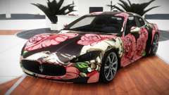 Maserati GranTurismo XS S3 for GTA 4