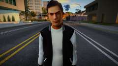 Vito Scaletta [custom DLC] for GTA San Andreas