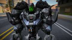 Transformers Lockdown AOE Crew (New Version) 3 for GTA San Andreas