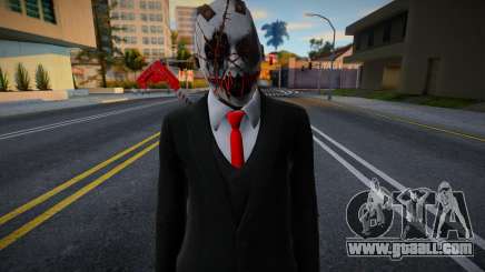 Skin Random 267 for GTA San Andreas