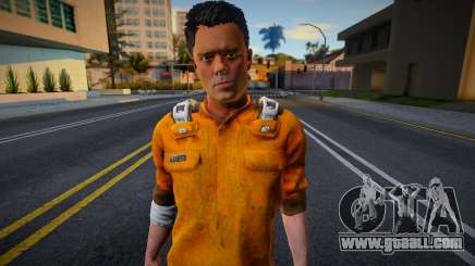 Josh Duhamel for GTA San Andreas
