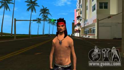 Jezz Converted To Ingame for GTA Vice City