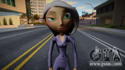 Mirage for GTA San Andreas