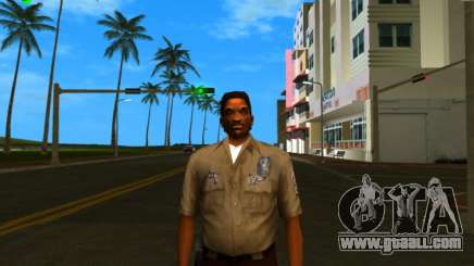 Lance Vance Converted To Ingame 2 for GTA Vice City