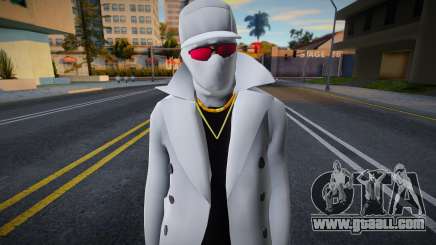 Skin Random 504 for GTA San Andreas