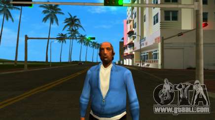 Kem Converted To Ingame for GTA Vice City