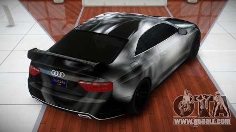 Audi S5 Z-Style S9 for GTA 4