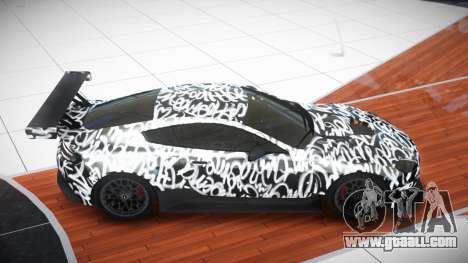 Aston Martin Vantage Z-Style S1 for GTA 4