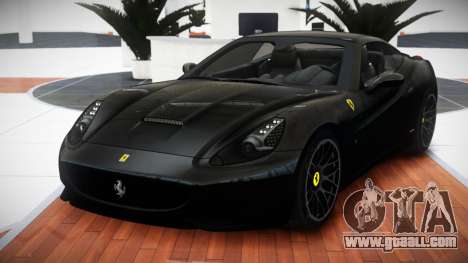 Ferrari California RX for GTA 4